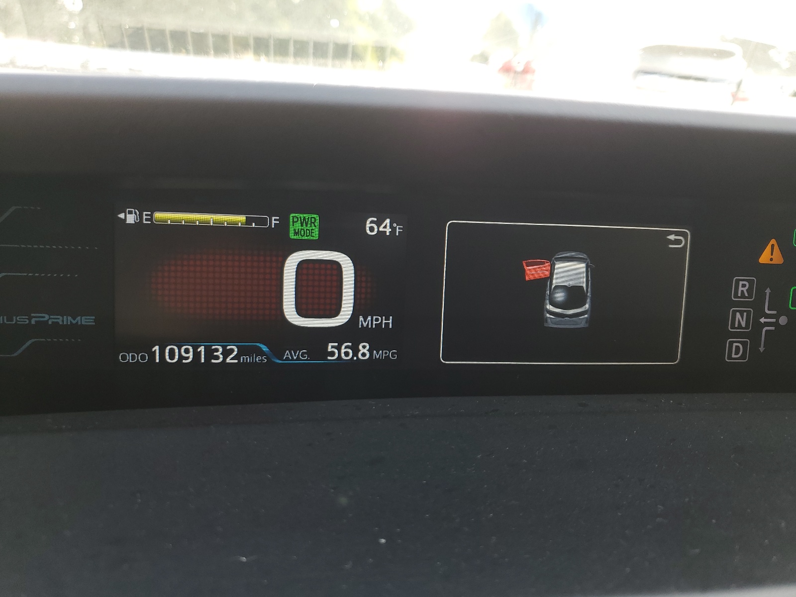 JTDKARFP8H3010588 2017 Toyota Prius Prime