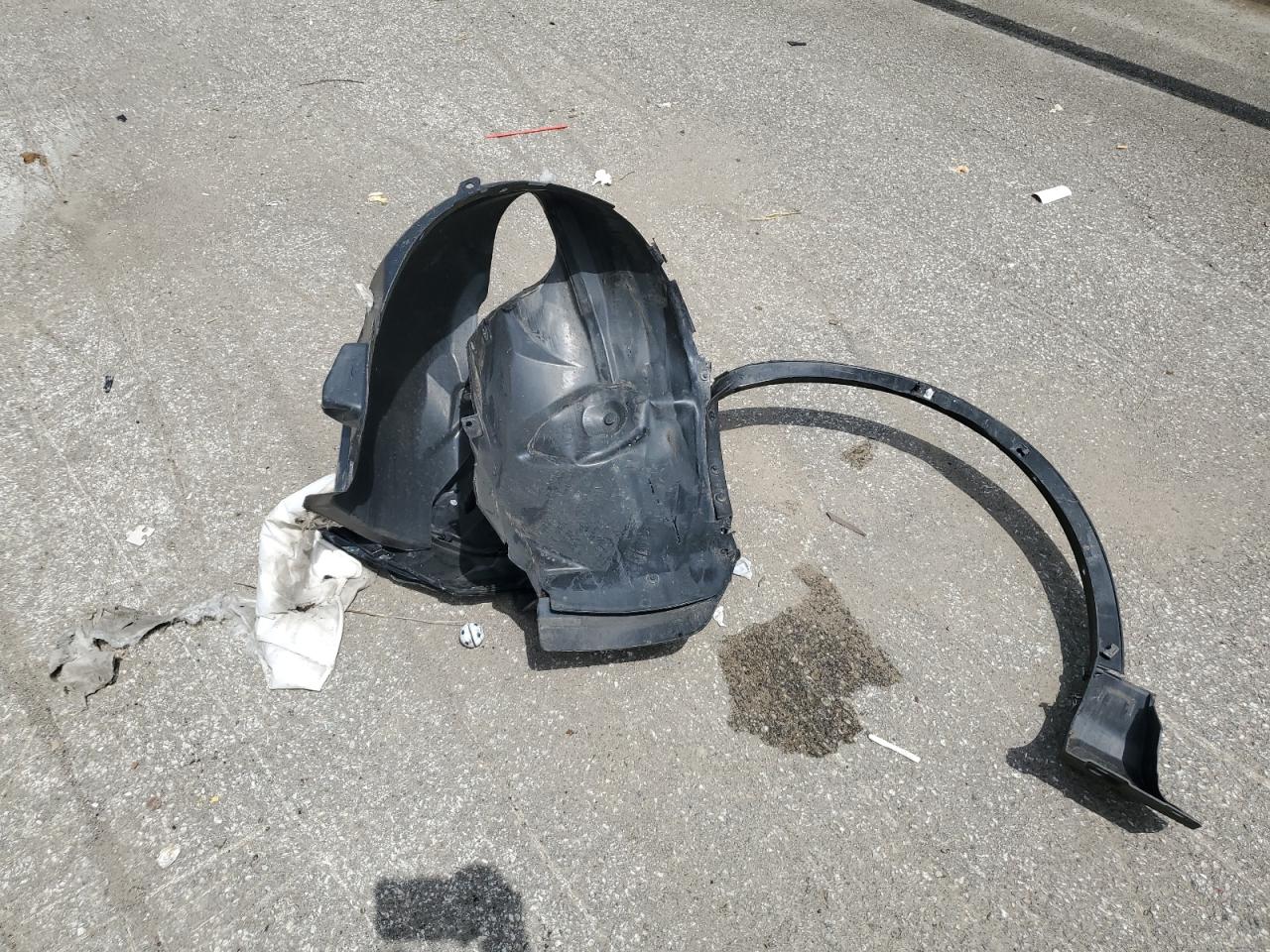 2018 Ford Escape Titanium VIN: 1FMCU9J97JUA19329 Lot: 65905774