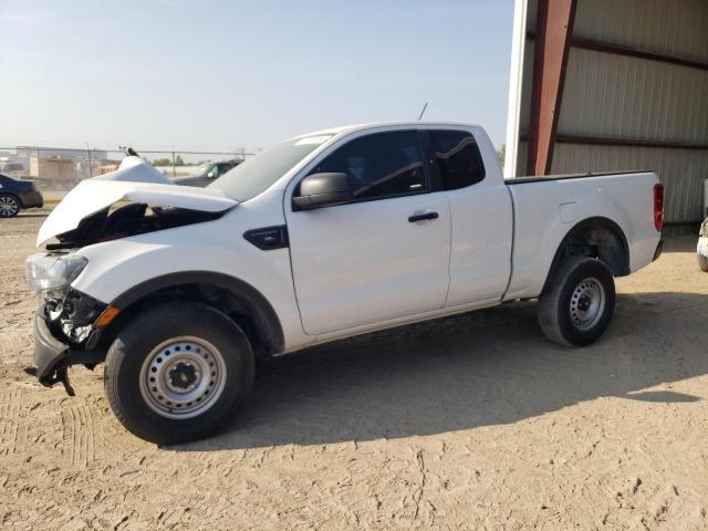  FORD RANGER 2023 White