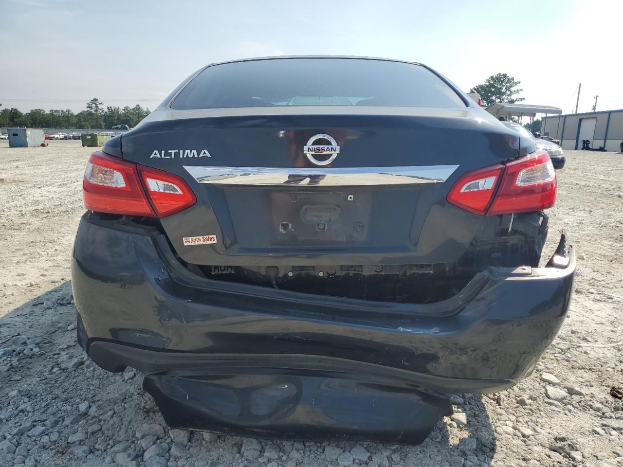 2017 Nissan Altima 2.5 VIN: 1N4AL3AP1HN345017 Lot: 66005584