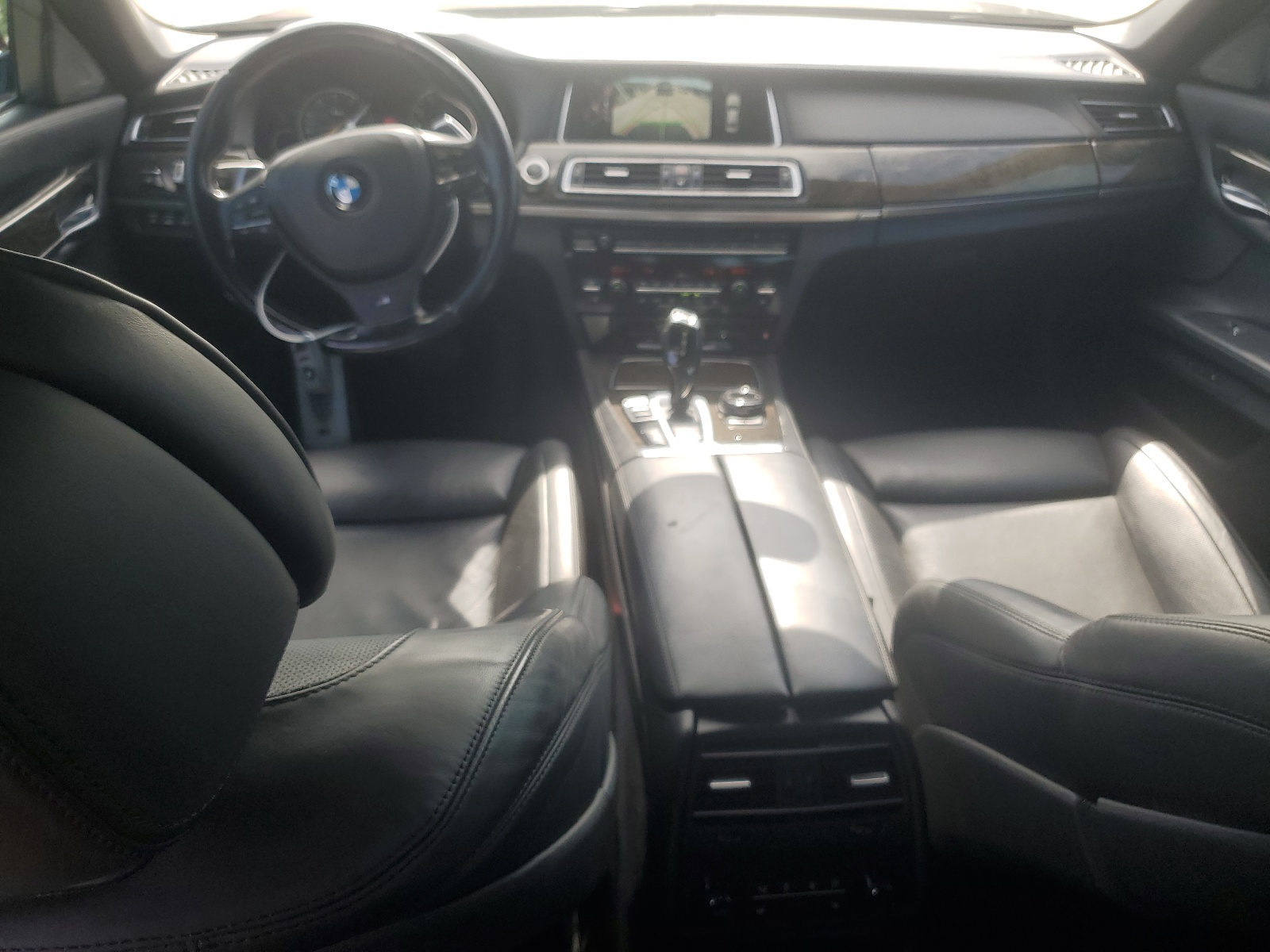 WBAYA8C57ED825116 2014 BMW 750 I