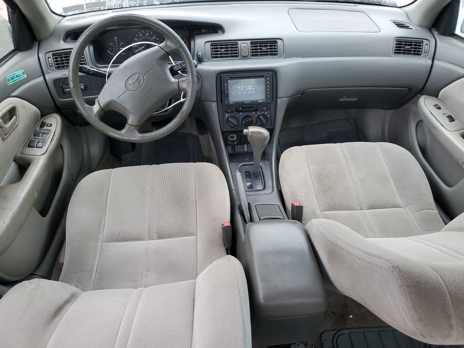 4T1BG22KXXU420779 1999 Toyota Camry Ce