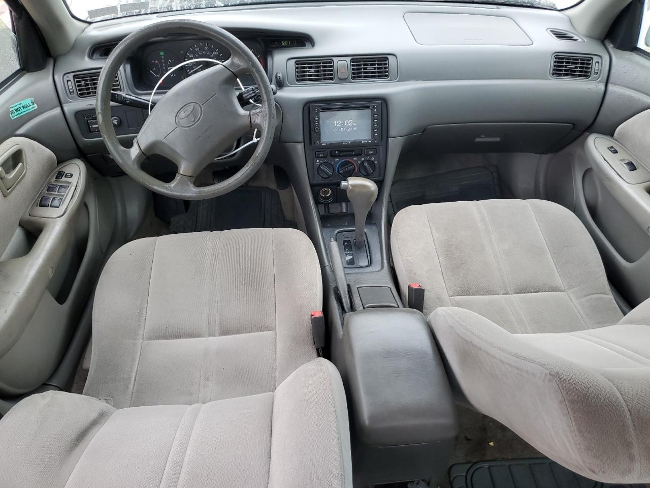 1999 Toyota Camry Ce VIN: 4T1BG22KXXU420779 Lot: 67959564