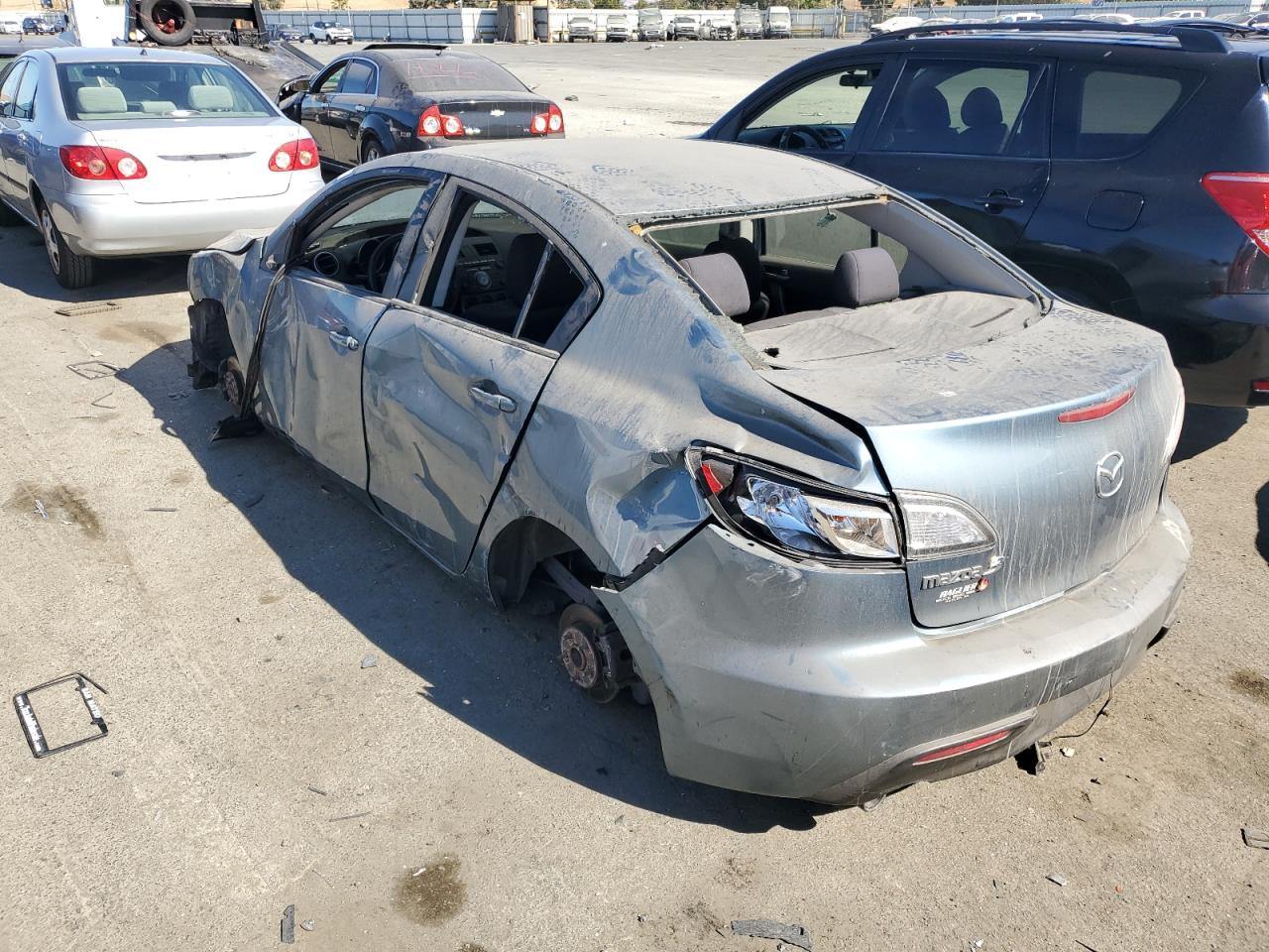 2011 Mazda 3 - Image 2