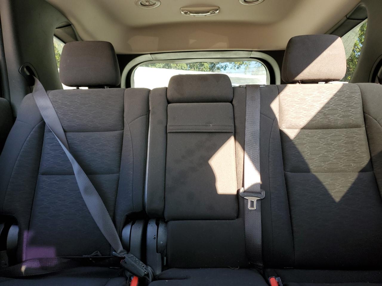 2021 Dodge Durango Sxt VIN: 1C4RDJAG2MC644777 Lot: 68979314