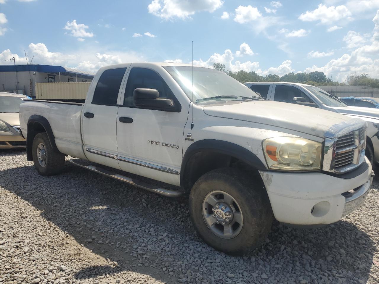 2006 Dodge Ram 3500 St VIN: 3D7LX38C26G263111 Lot: 67747744