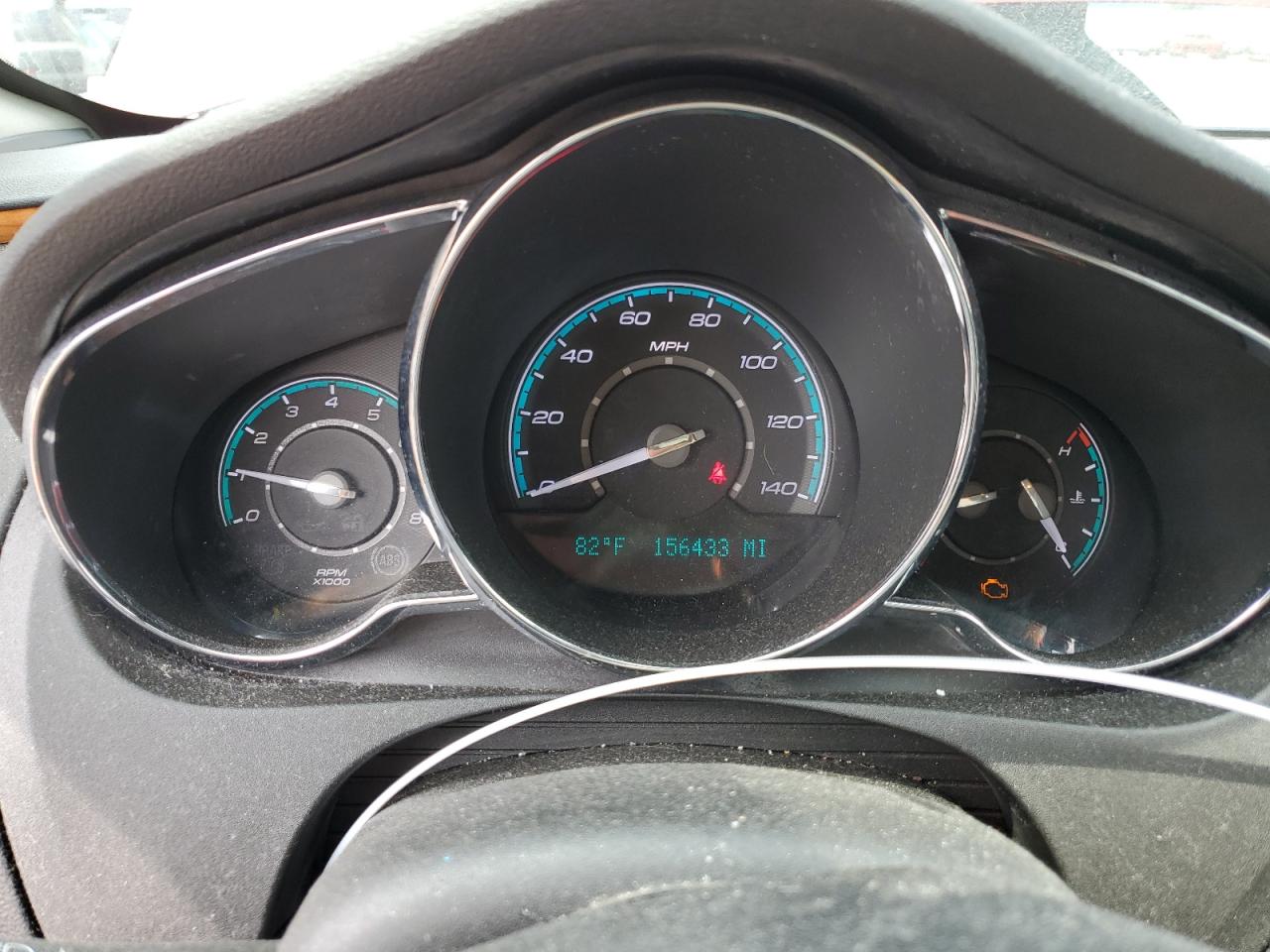 2009 Chevrolet Malibu 2Lt VIN: 1G1ZJ57B49F183527 Lot: 66651644