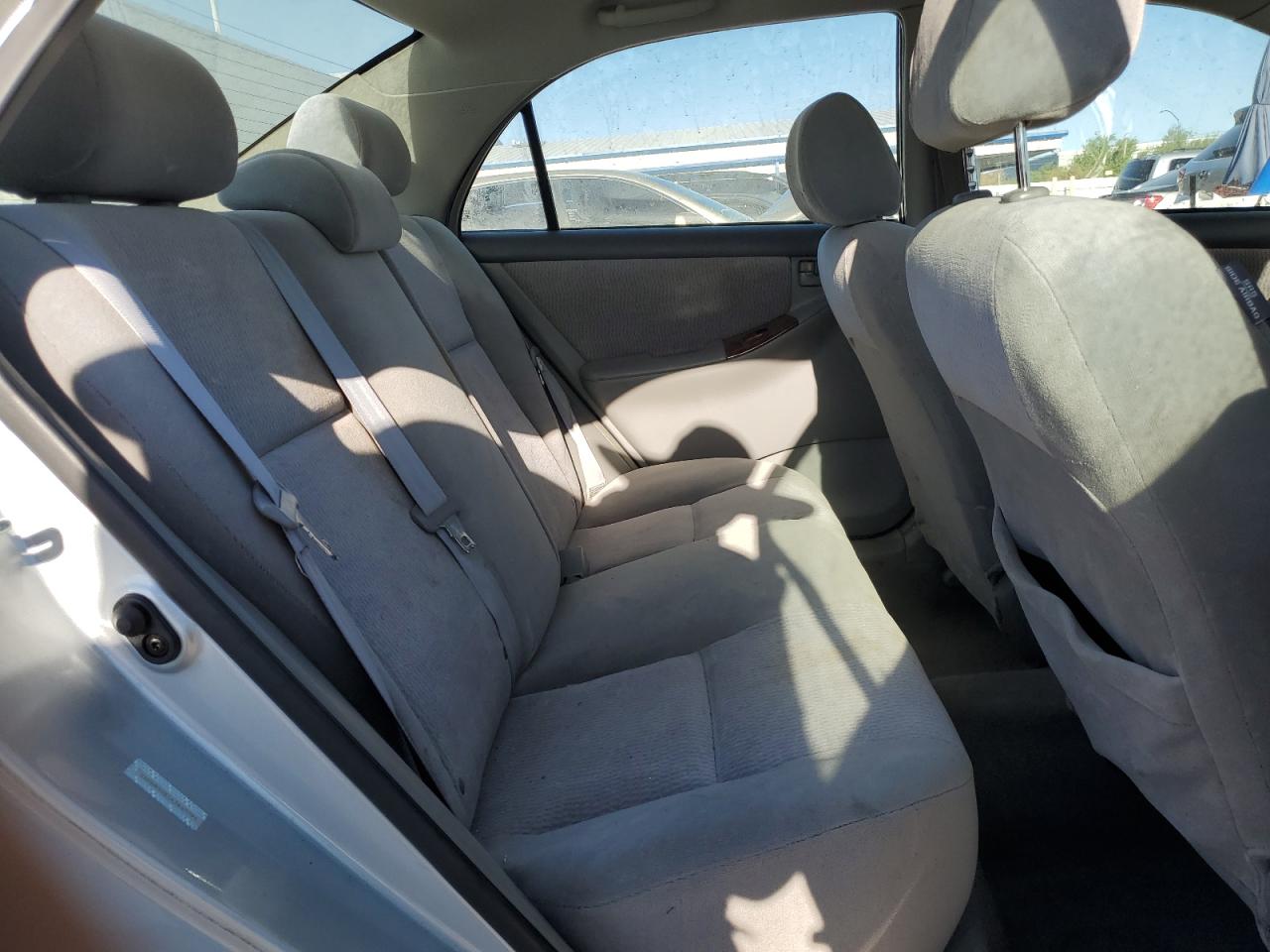2006 Toyota Corolla - Image 11