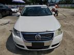 2006 Volkswagen Passat 3.6L 4Motion Luxury იყიდება Ocala-ში, FL - Water/Flood