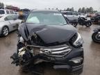 2017 Hyundai Santa Fe Sport  продається в Bridgeton, MO - Front End