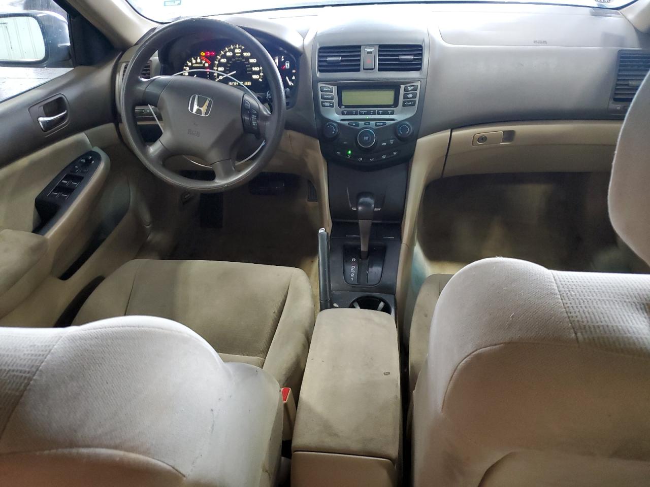 1HGCM56416A086920 2006 Honda Accord Lx