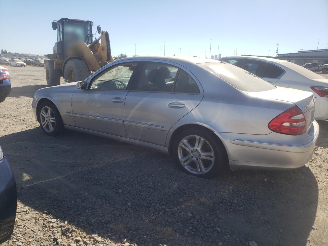 2006 Mercedes-Benz E-klasse - Image 2