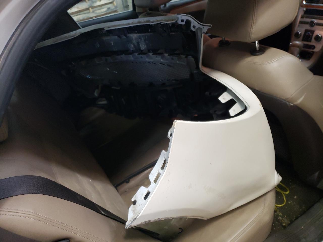 2010 Chevrolet Malibu 2Lt VIN: 1G1ZD5EB9AF262206 Lot: 66877744