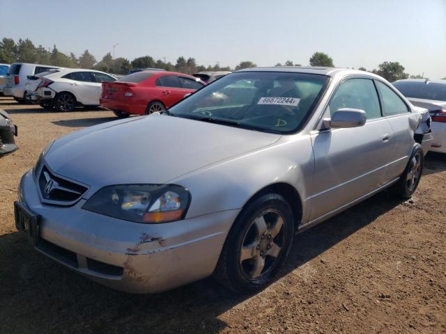 2003 Acura 3.2Cl 