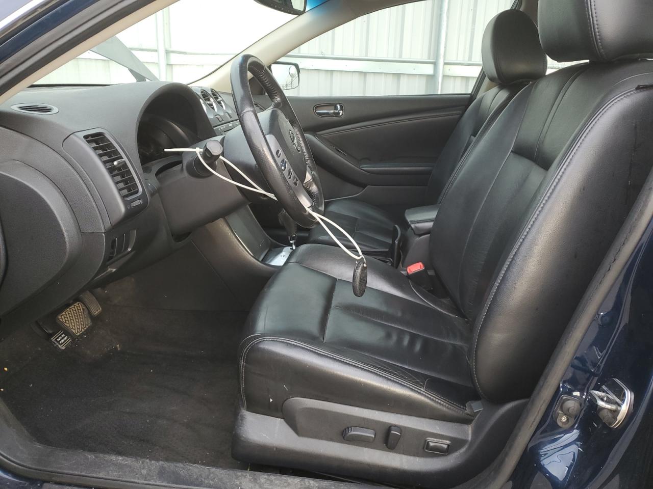 2008 Nissan Altima 2.5 VIN: 1N4AL21E88C137138 Lot: 69050134