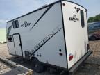2022 Foresriver Ozark en Venta en Columbus, OH - Normal Wear