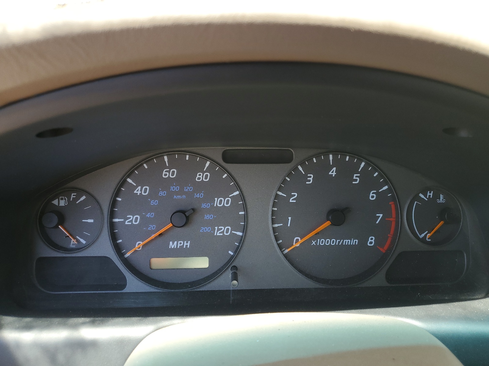 3N1CB51D12L609869 2002 Nissan Sentra Xe