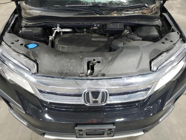 5FNYF6H0XLB058373 Honda Pilot ELIT 12