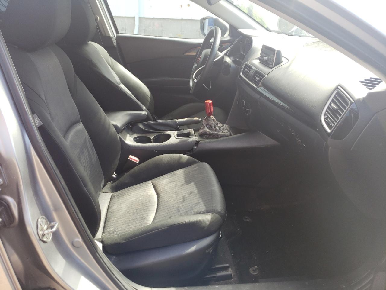 3MZBM1U77FM217526 2015 Mazda 3 Sport