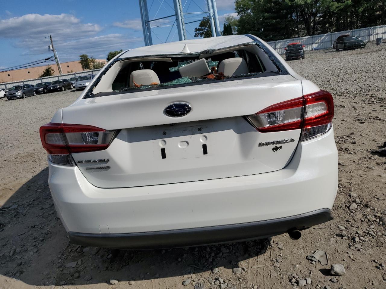 4S3GKAD69K3607903 2019 Subaru Impreza Premium