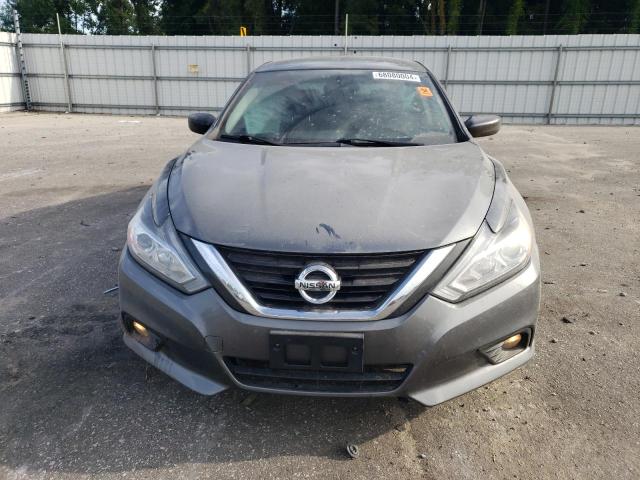  NISSAN ALTIMA 2018 Сірий