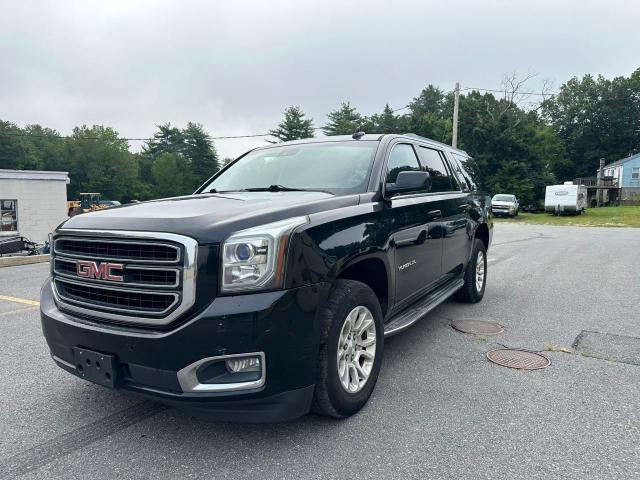 2016 Gmc Yukon Xl K1500 Slt