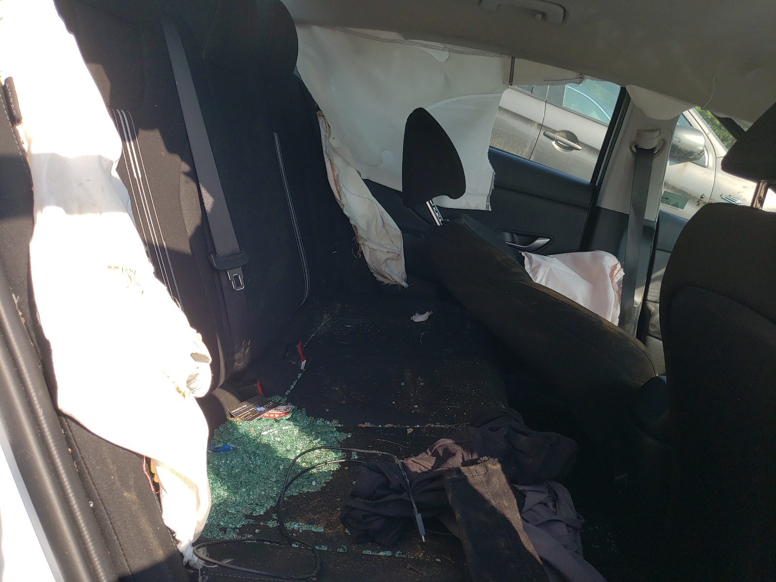 KMHLM4DGXRU655753 2024 Hyundai Elantra Sel