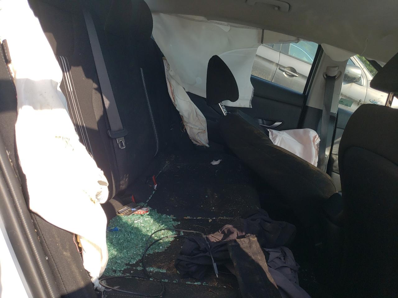 2024 Hyundai Elantra Sel VIN: KMHLM4DGXRU655753 Lot: 65916184