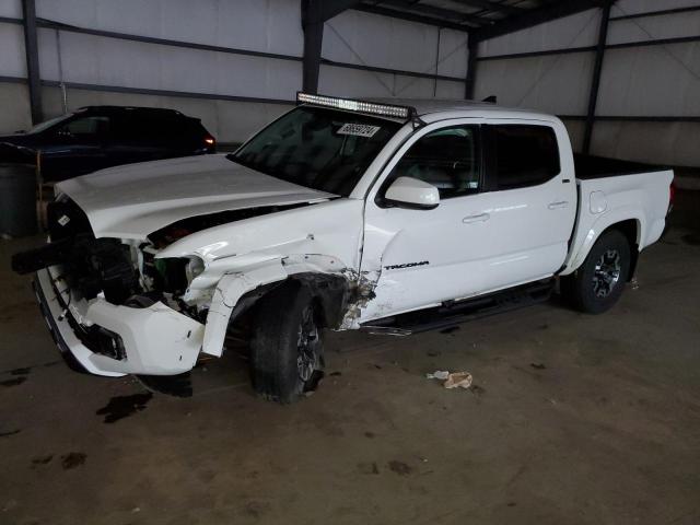 2019 Toyota Tacoma Double Cab