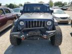 2017 Jeep Wrangler Unlimited Rubicon for Sale in Bridgeton, MO - Front End
