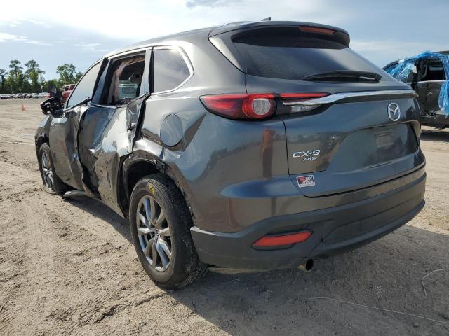  MAZDA CX-9 2019 Сірий