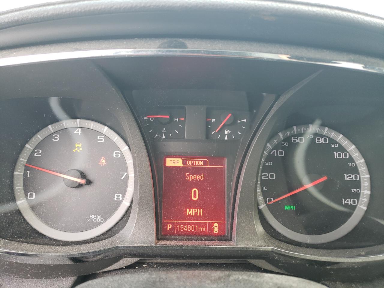 2013 GMC Terrain Sle VIN: 2GKFLREK3D6372479 Lot: 65723524