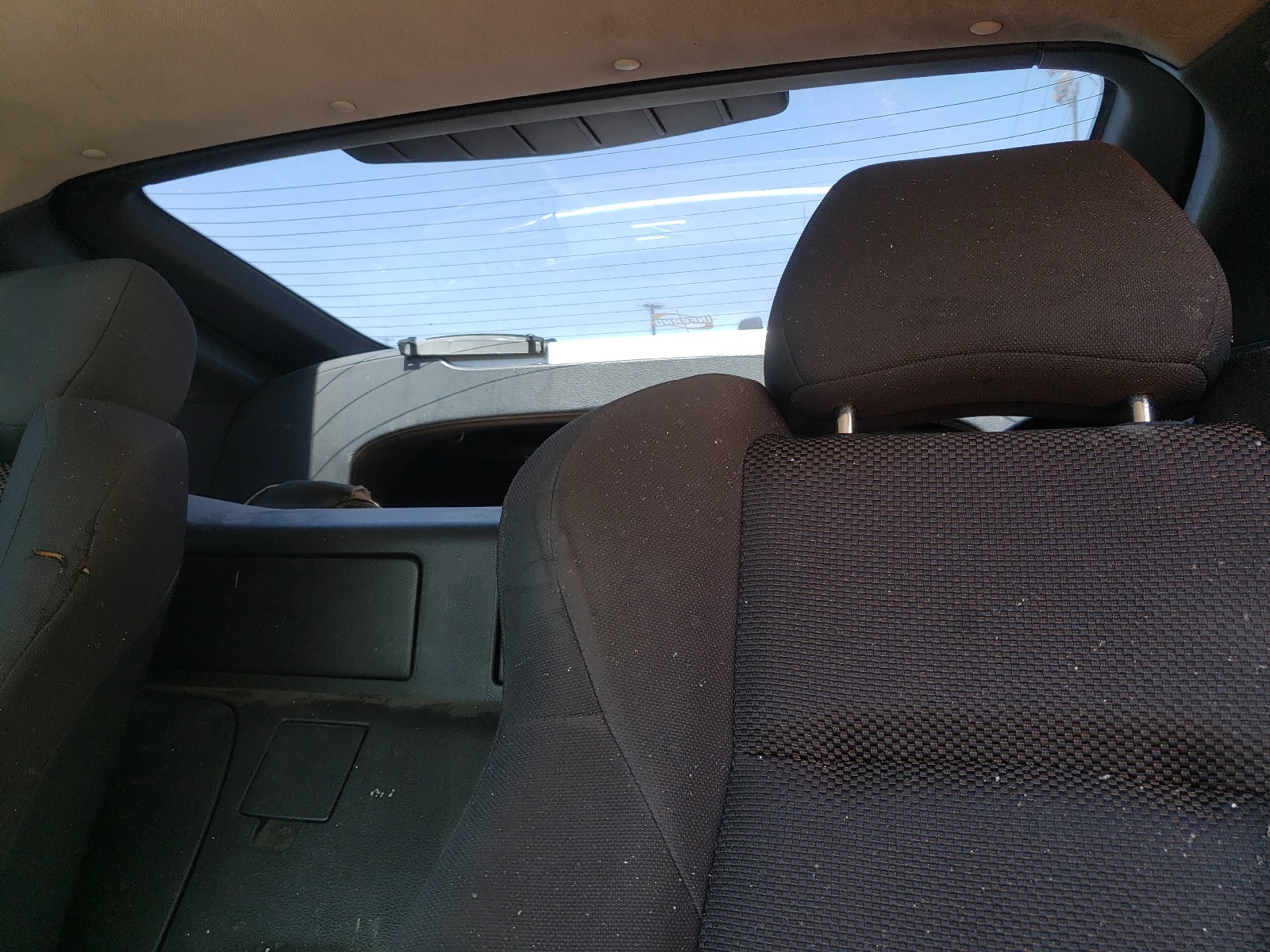 JN1AZ34DX4T152416 2004 Nissan 350Z Coupe