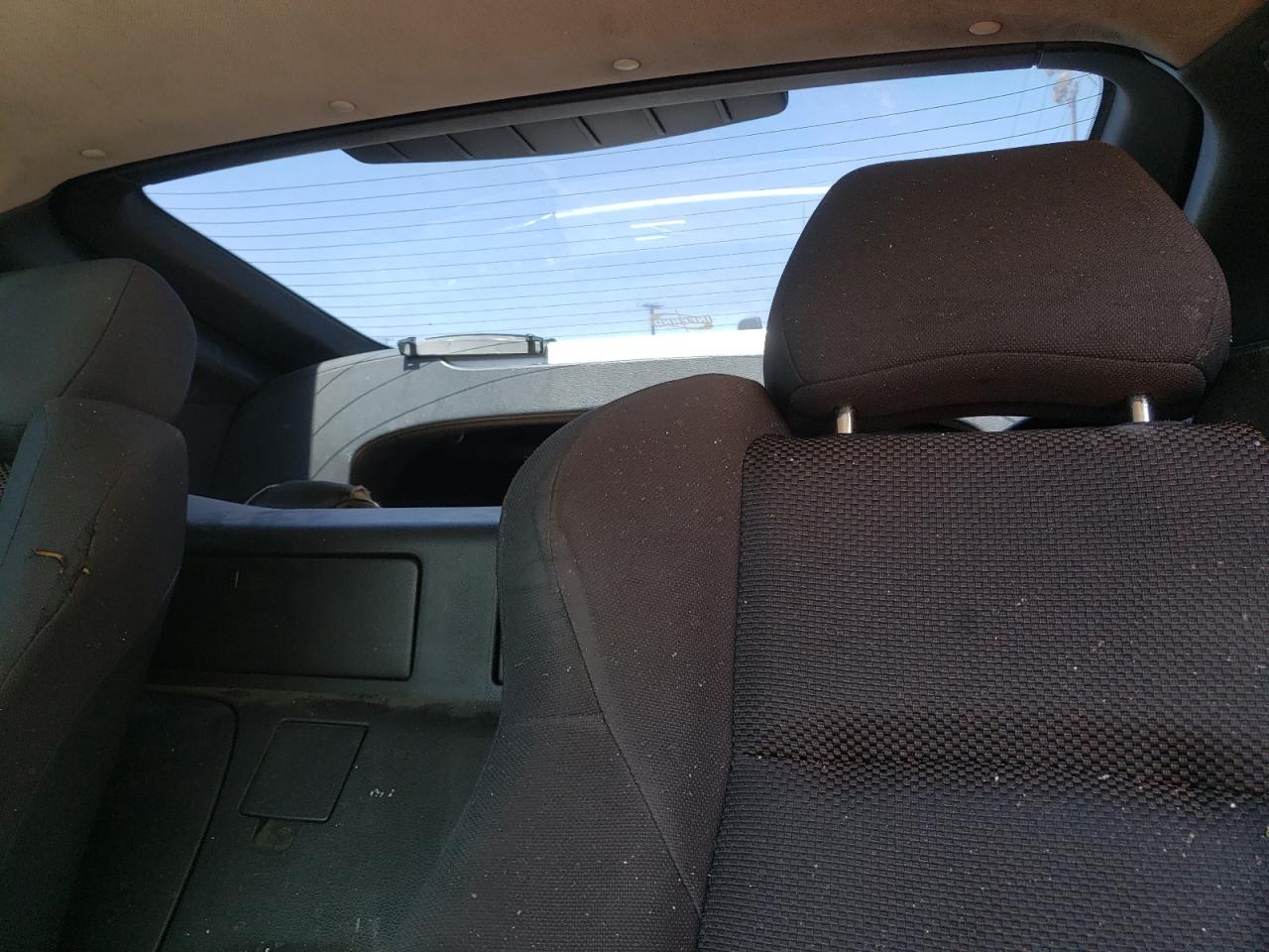 2004 Nissan 350Z Coupe VIN: JN1AZ34DX4T152416 Lot: 66169084