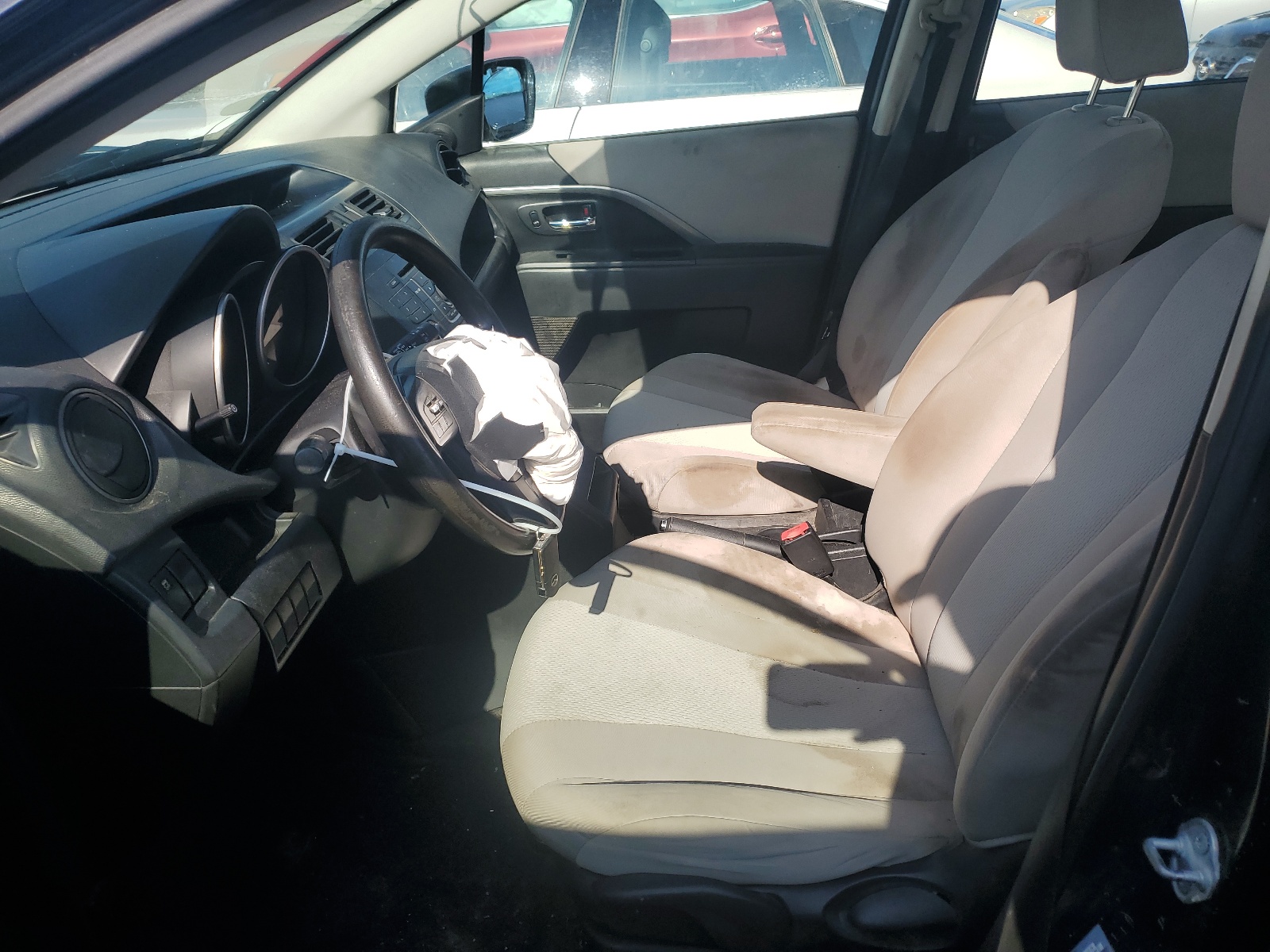 JM1CW2BL0D0146029 2013 Mazda 5