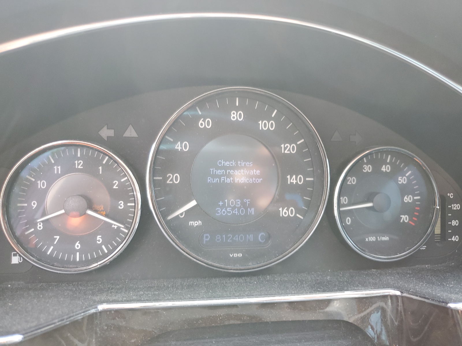 WDDDJ75X26A069035 2006 Mercedes-Benz Cls 500C