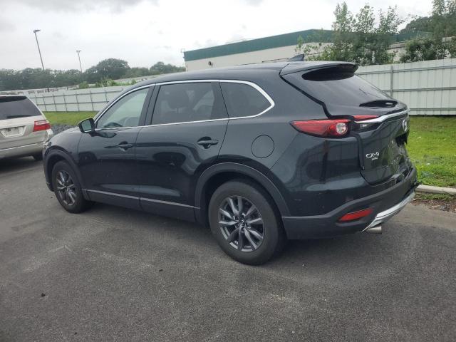  MAZDA CX-9 2023 Czarny