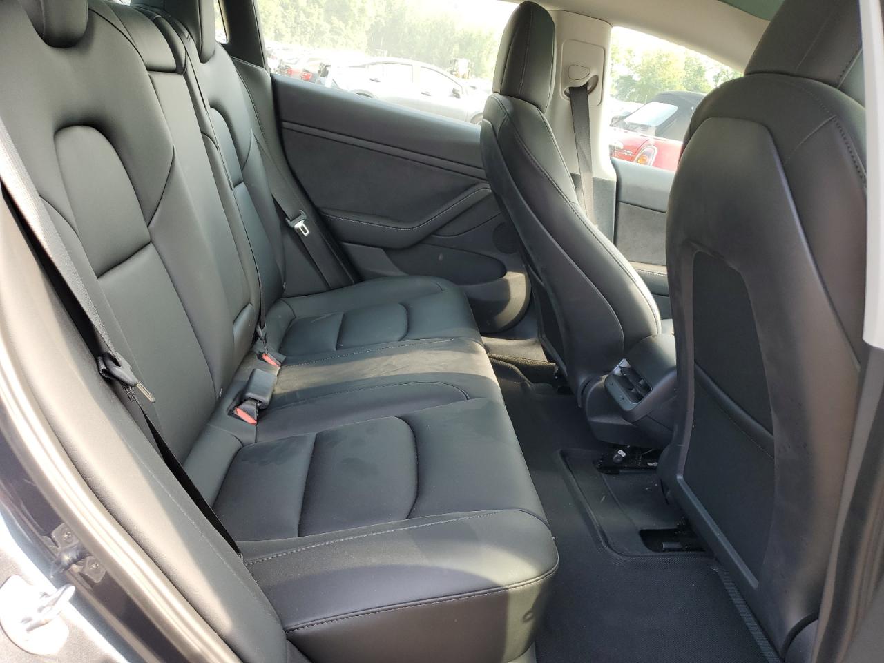 2022 Tesla Model 3 VIN: 5YJ3E1EB2NF176328 Lot: 69240284