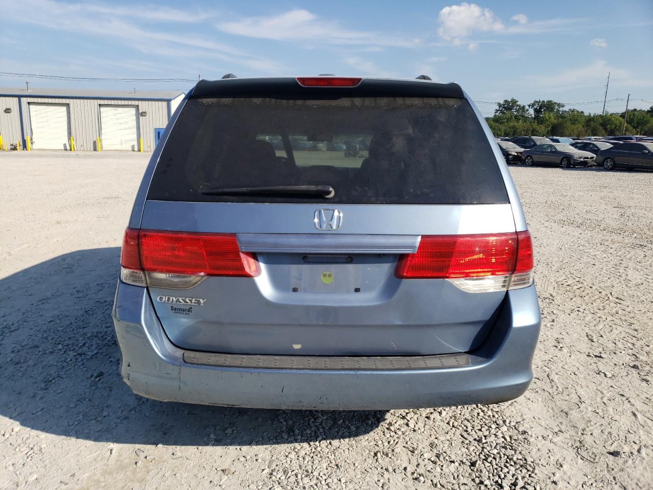 2009 Honda Odyssey - Image 6