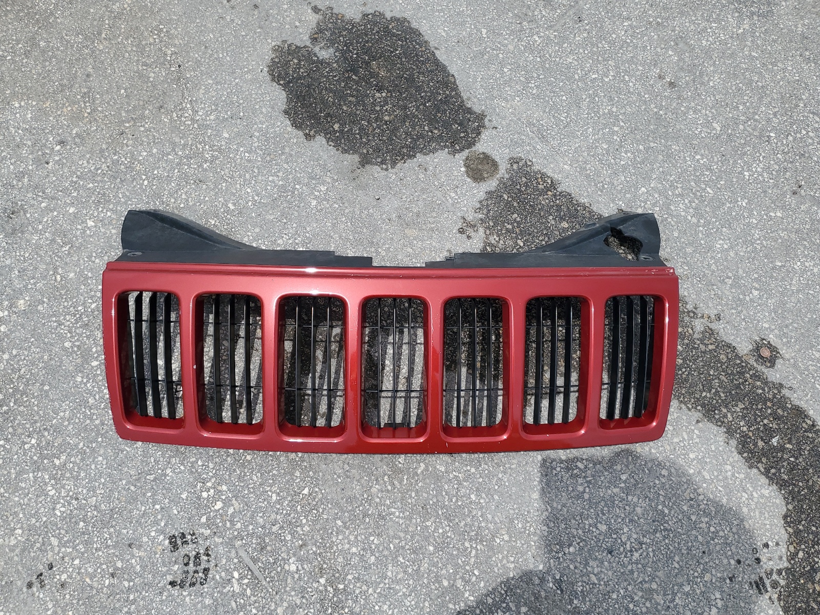 1J8GS48K39C550562 2009 Jeep Grand Cherokee Laredo