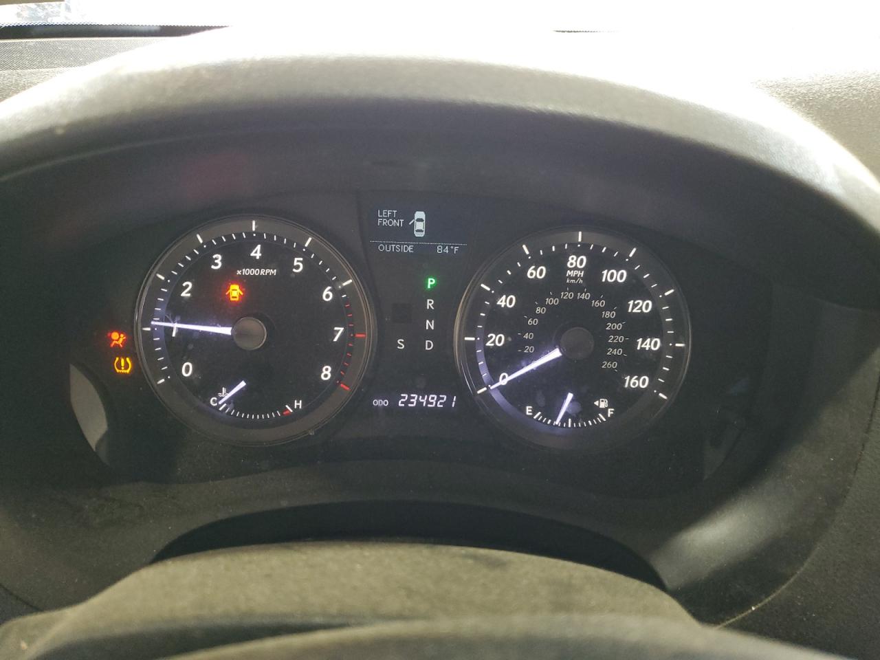 2011 Lexus Es 350 VIN: JTHBK1EG2B2428088 Lot: 66412694