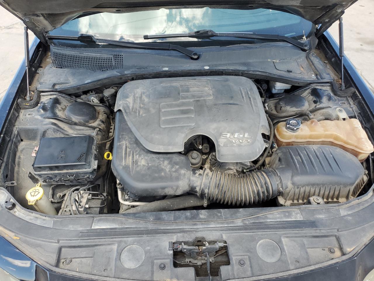 2012 Chrysler 300 S VIN: 2C3CCABG6CH193229 Lot: 69247764