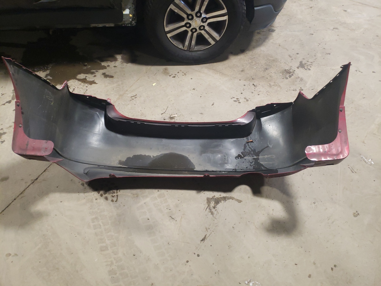 3N1AB6AP0AL656154 2010 Nissan Sentra 2.0