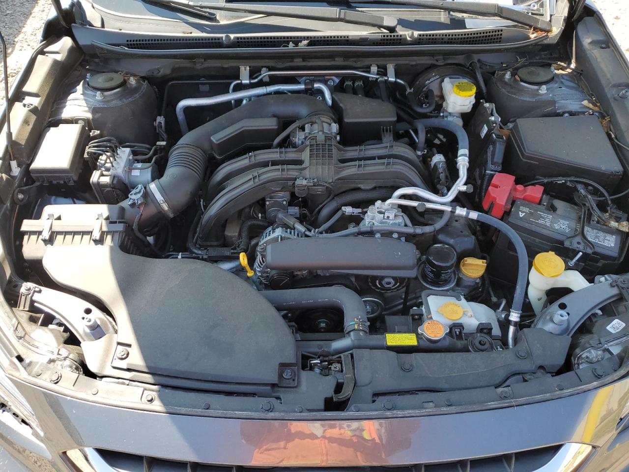 2022 Subaru Legacy - Image 11