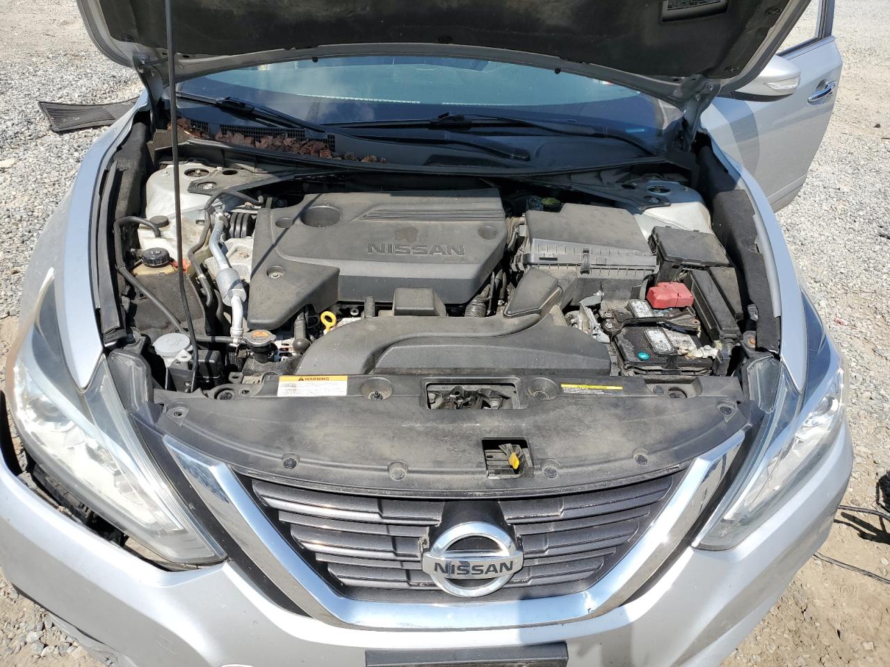 1N4AL3AP2GC115738 2016 Nissan Altima 2.5