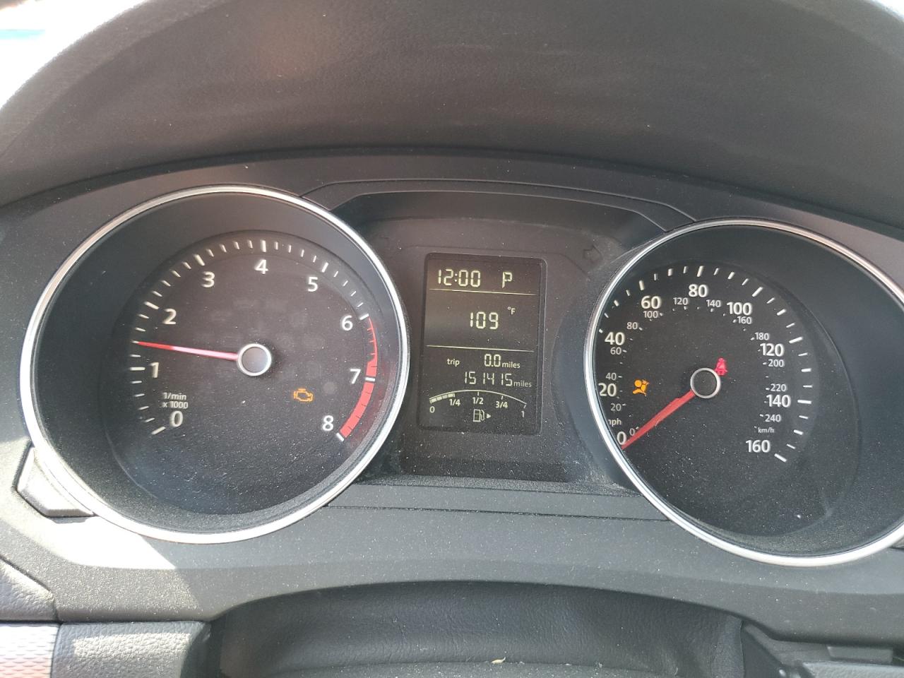 2017 Volkswagen Jetta S VIN: 3VW2B7AJ6HM238573 Lot: 66683894