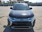 2020 Mitsubishi Outlander Es en Venta en Tulsa, OK - Rear End