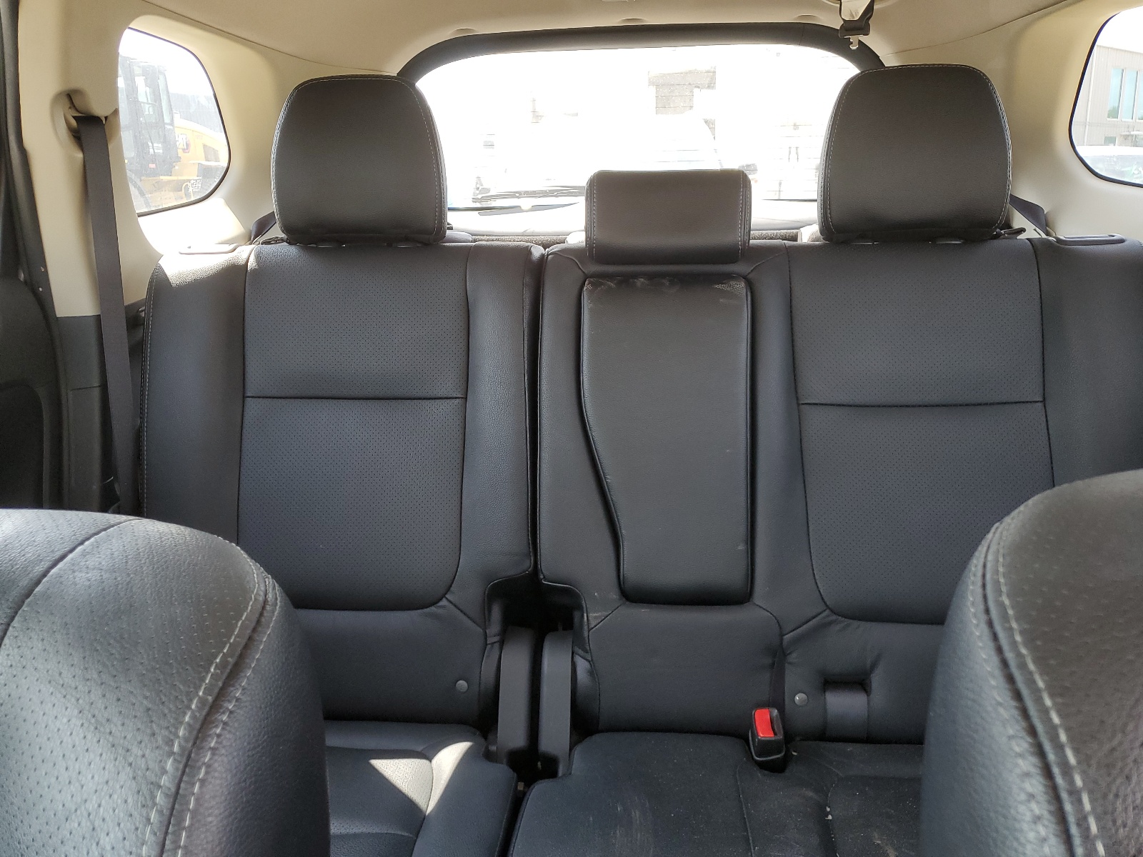 JA4JZ4AX1HZ608723 2017 Mitsubishi Outlander Gt