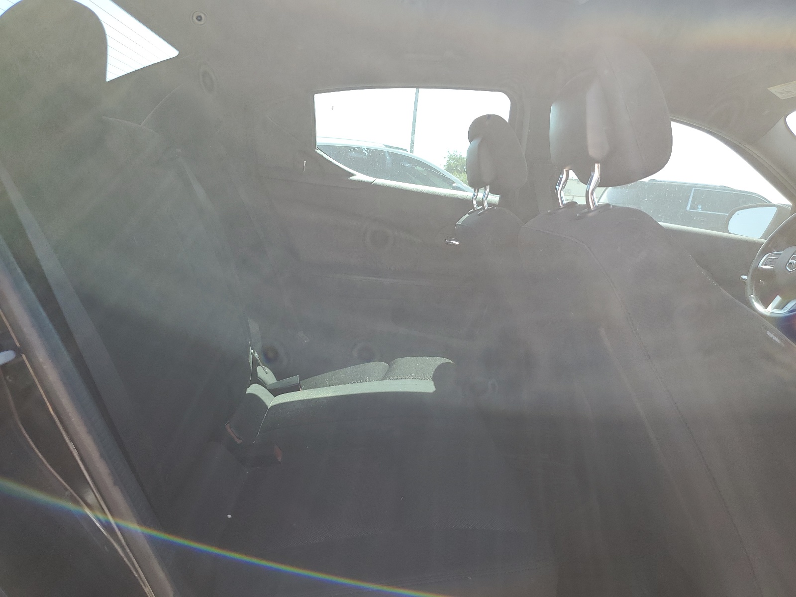 1C3CDZCB8EN163805 2014 Dodge Avenger Sxt