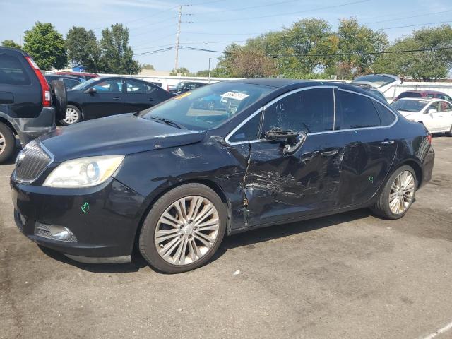 2014 Buick Verano 